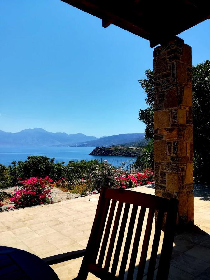 Villa Thea Amoudara  Luaran gambar