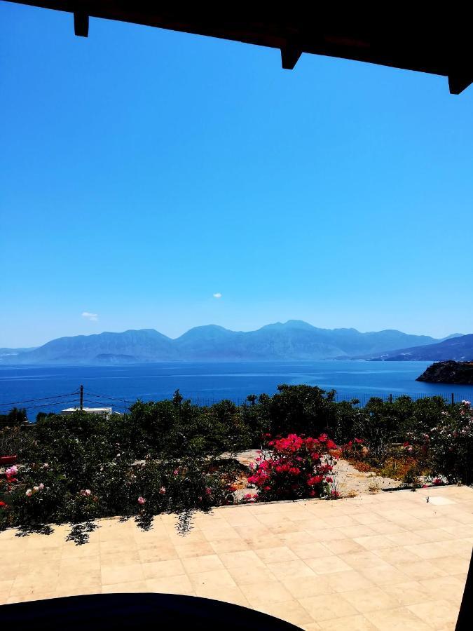 Villa Thea Amoudara  Luaran gambar