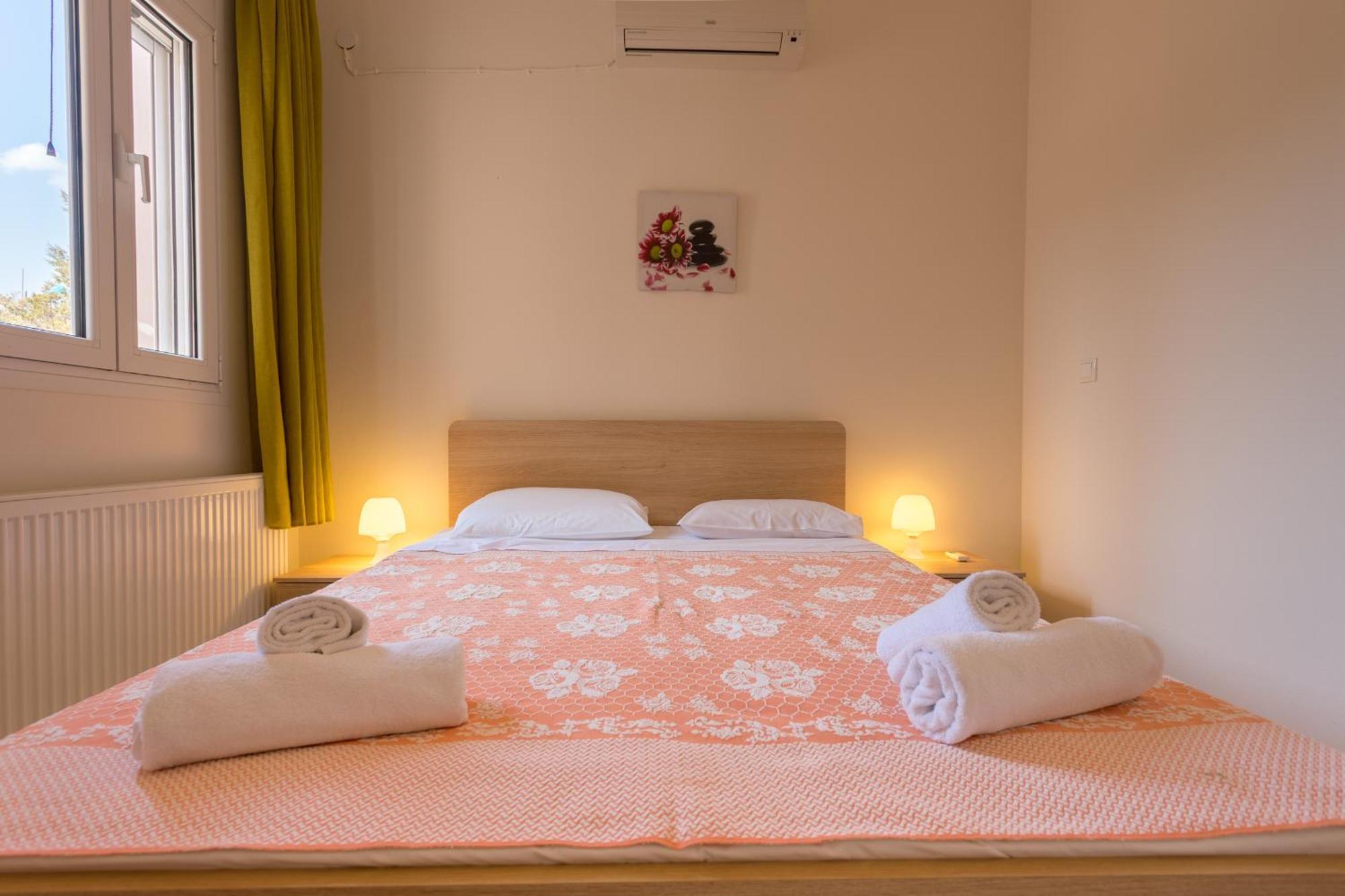 Villa Thea Amoudara  Luaran gambar