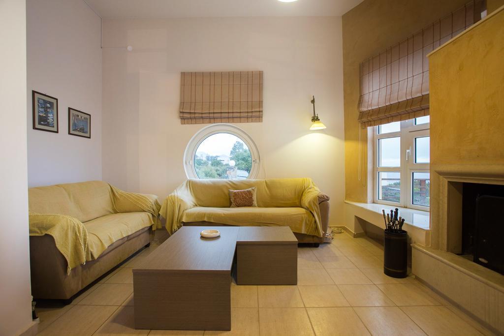 Villa Thea Amoudara  Luaran gambar