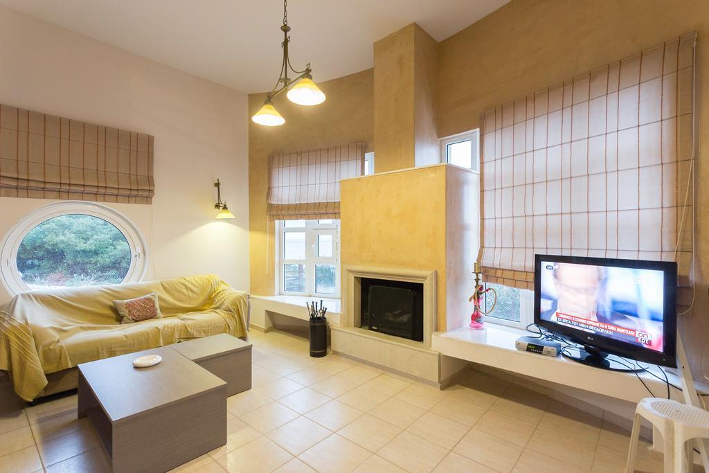 Villa Thea Amoudara  Luaran gambar