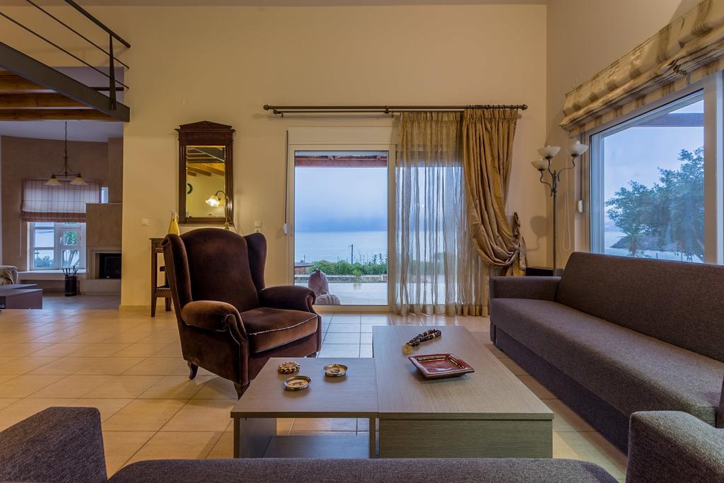 Villa Thea Amoudara  Luaran gambar