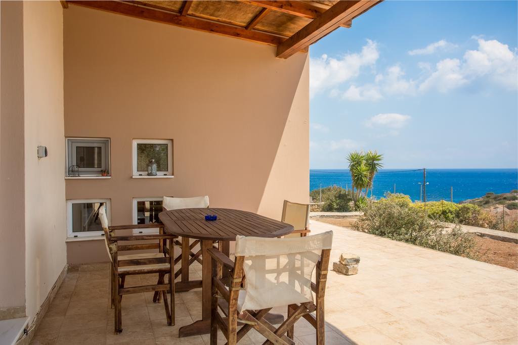 Villa Thea Amoudara  Luaran gambar