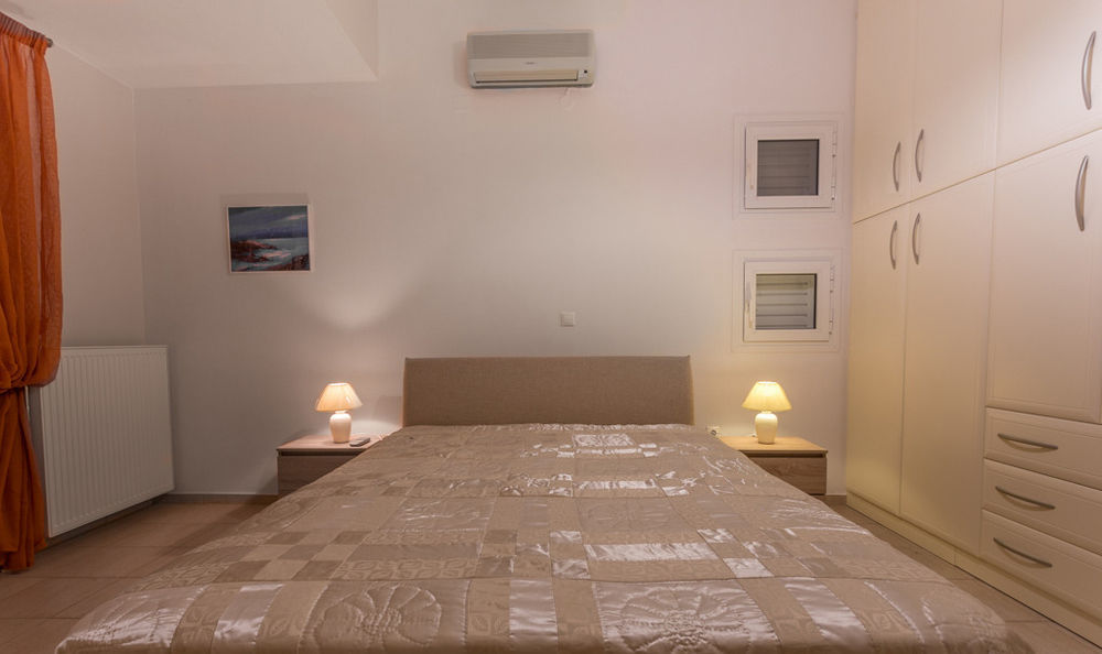 Villa Thea Amoudara  Luaran gambar