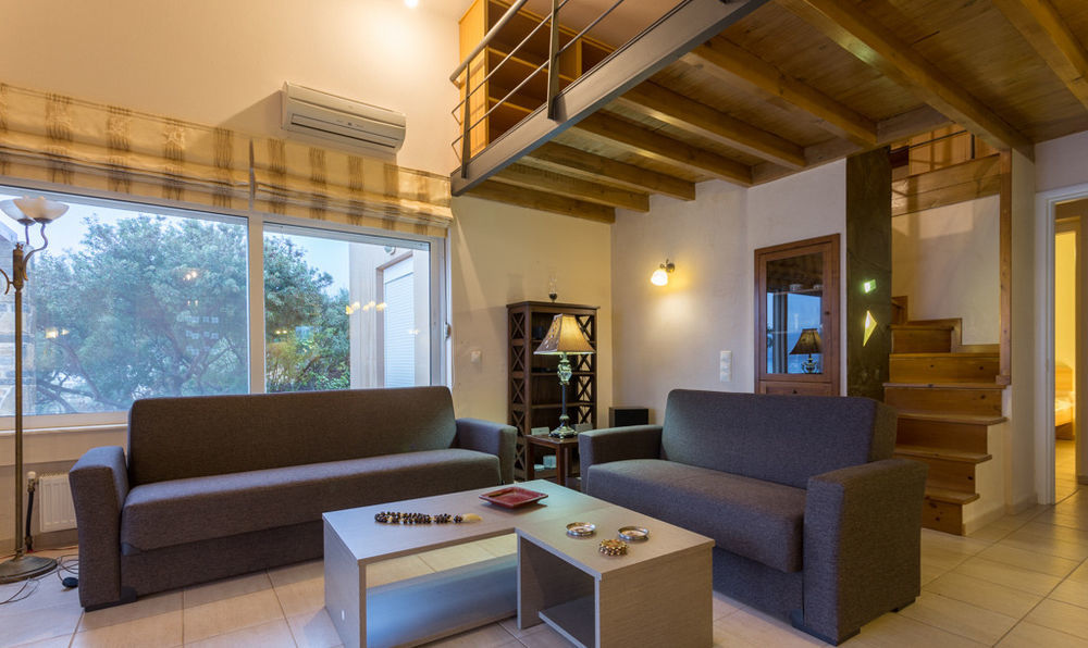 Villa Thea Amoudara  Luaran gambar