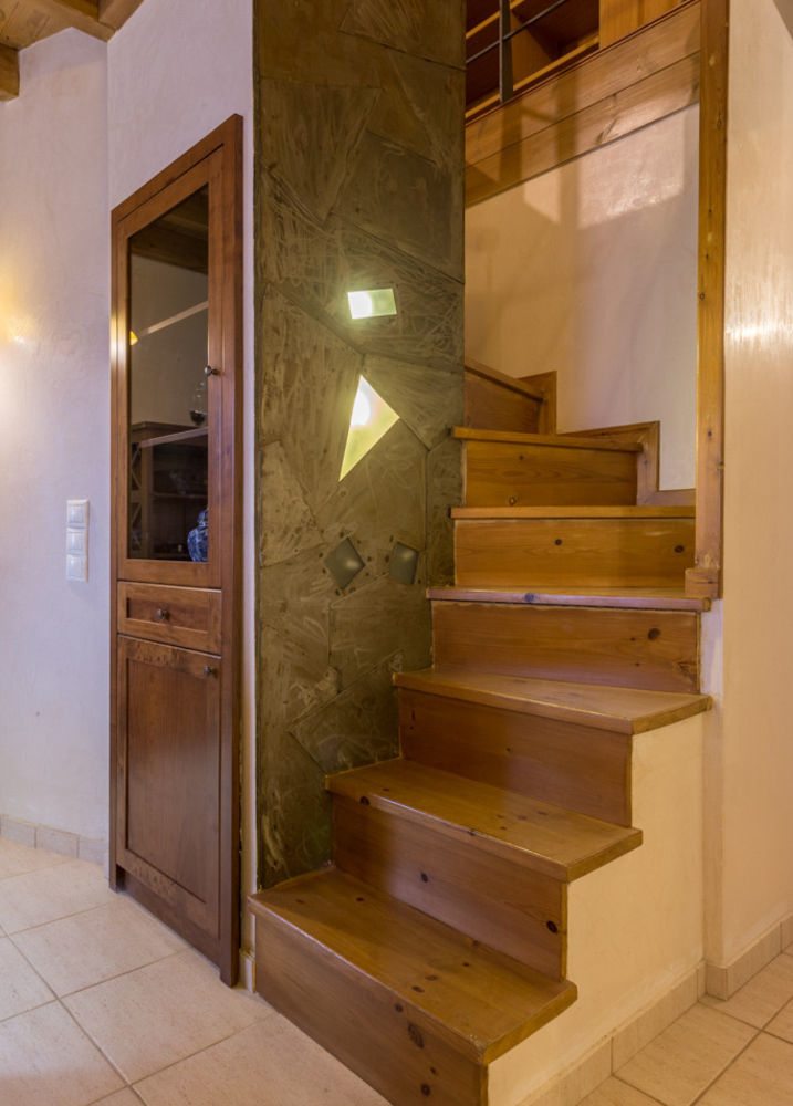 Villa Thea Amoudara  Luaran gambar