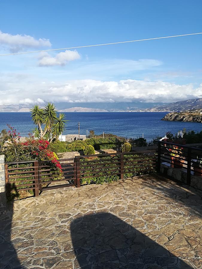 Villa Thea Amoudara  Luaran gambar