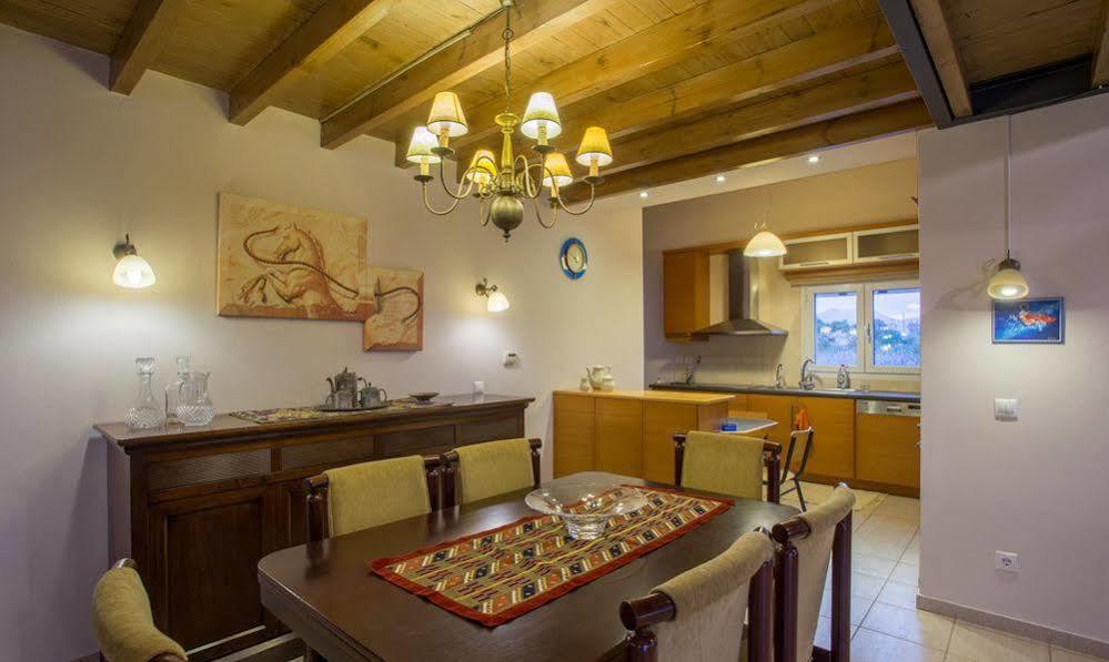 Villa Thea Amoudara  Luaran gambar